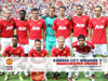Kansas City - Wizards v United