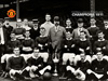 1911 - League Champions