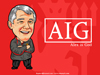 AIG Alex is God