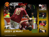 United 3 Milan 2