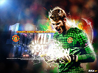 David De Gea