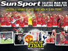 Carling Cup Final