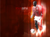 Louis Saha