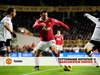 Spurs 0 United 0