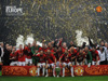 Moscow Celebration
