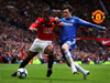 United 1 Chelsea 2