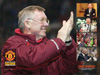 Sir Alex Ferguson