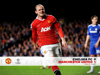 Chelsea 0 United 1
