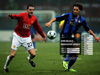Inter 0 United 0