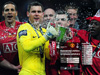 United 0 Spurs 0