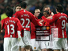 Newcastle 1 United 2