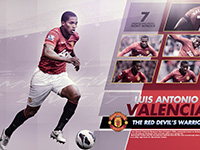 Antonio Valencia