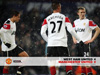 West Ham 4 United 0