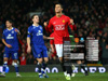 United 1 Everton 0