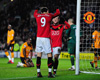Hull City 1 United 3