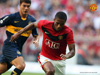 Boca Juniors 1 United 2