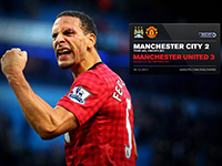 City 2 United 3