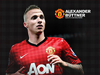 Alexander Buttner
