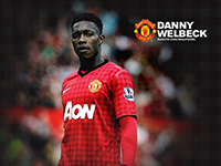 Danny Welbeck
