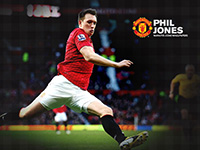 Phil Jones