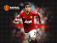Rafael da Silva