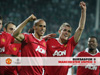 Bursaspor 0 United 3