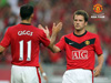 Malaysian XI 2 United 3