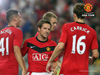 Malaysian XI 0 United 2