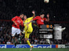 United 0 Villarreal 0