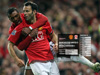 United 3 Boro 1