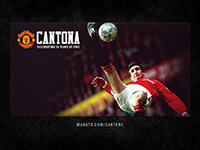 12 Days of Cantona: Day 4