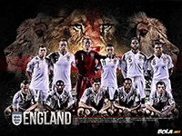 England