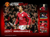 United 1 Middlesbrough 0