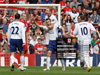 Middlesbrough 0 United 2