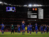 Arsenal 1 United 3