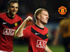 Wolves 0 United 1