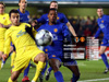 Villarreal 0 United 0