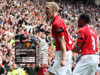 United 1 Newcastle 1