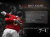 United 7 - 1 Roma