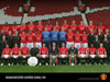 2008/09 Squad