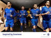New 3rd Kit