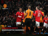 United 4 Wolves 1