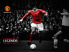 Legends - George Best