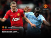 United 1 City 6