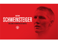 Bastian Schweinsteiger