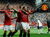 United 3 Spurs 1