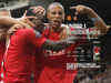 United 1 Sunderland 0