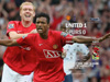 United 1 Tottenham 0