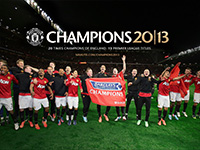 Team Celebration