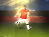 Wayne Rooney